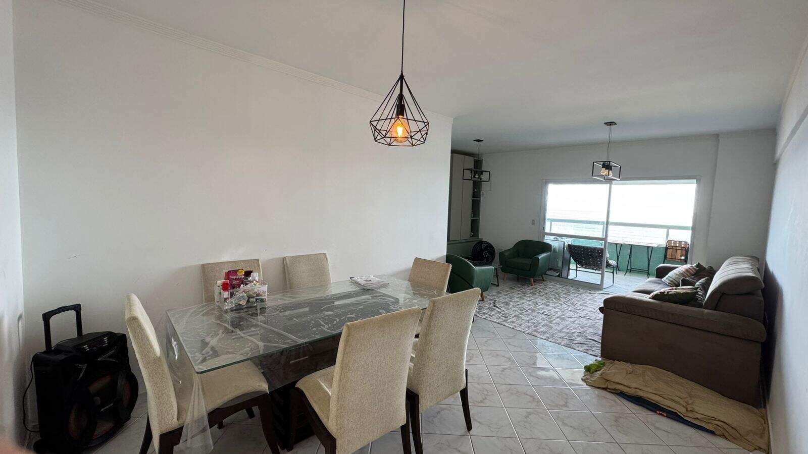 Apartamento à venda no Guilhermina: 