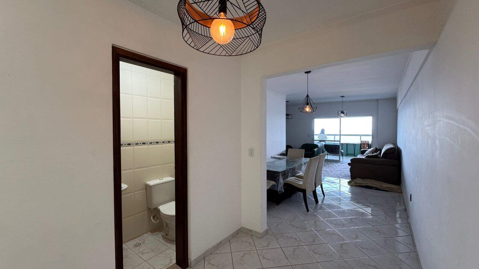 Apartamento à venda no Guilhermina: 