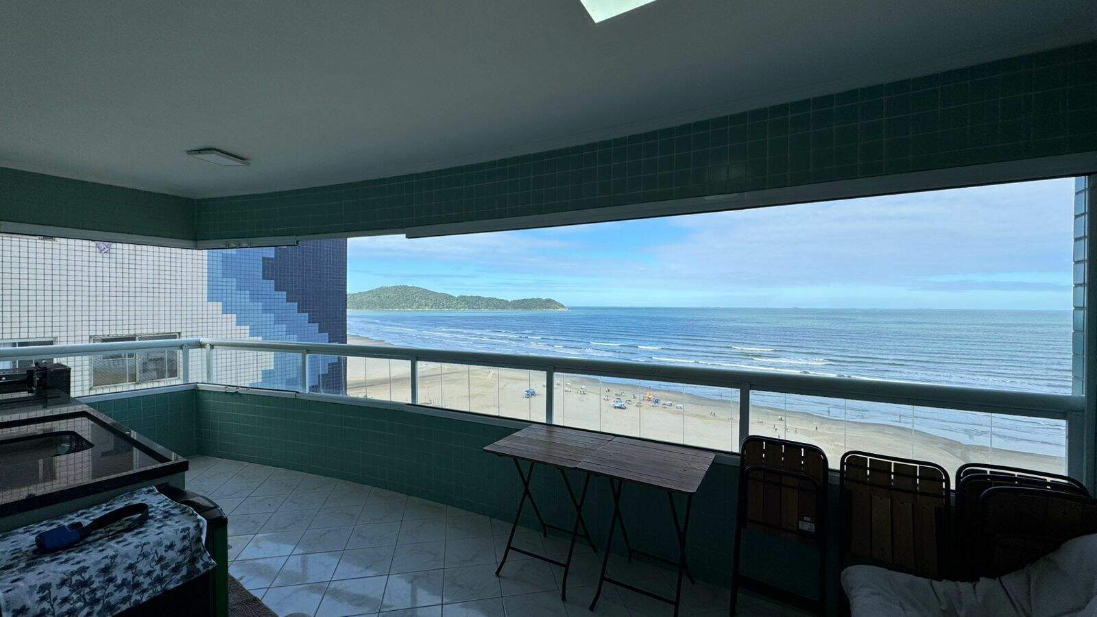 Apartamento à venda no Guilhermina: 