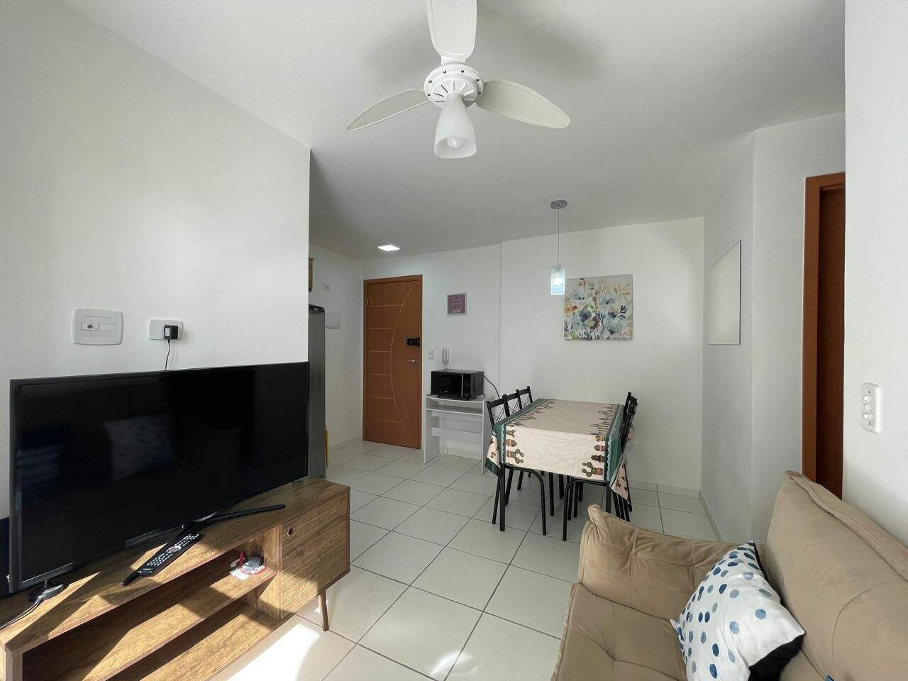 Apartamento à venda no Aviação: 