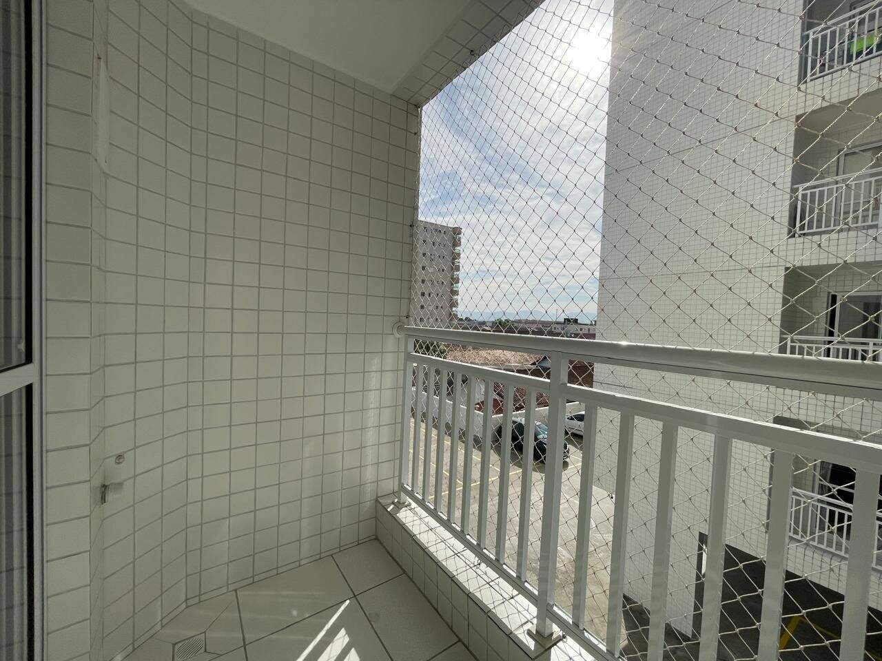 Apartamento à venda no Aviação: 