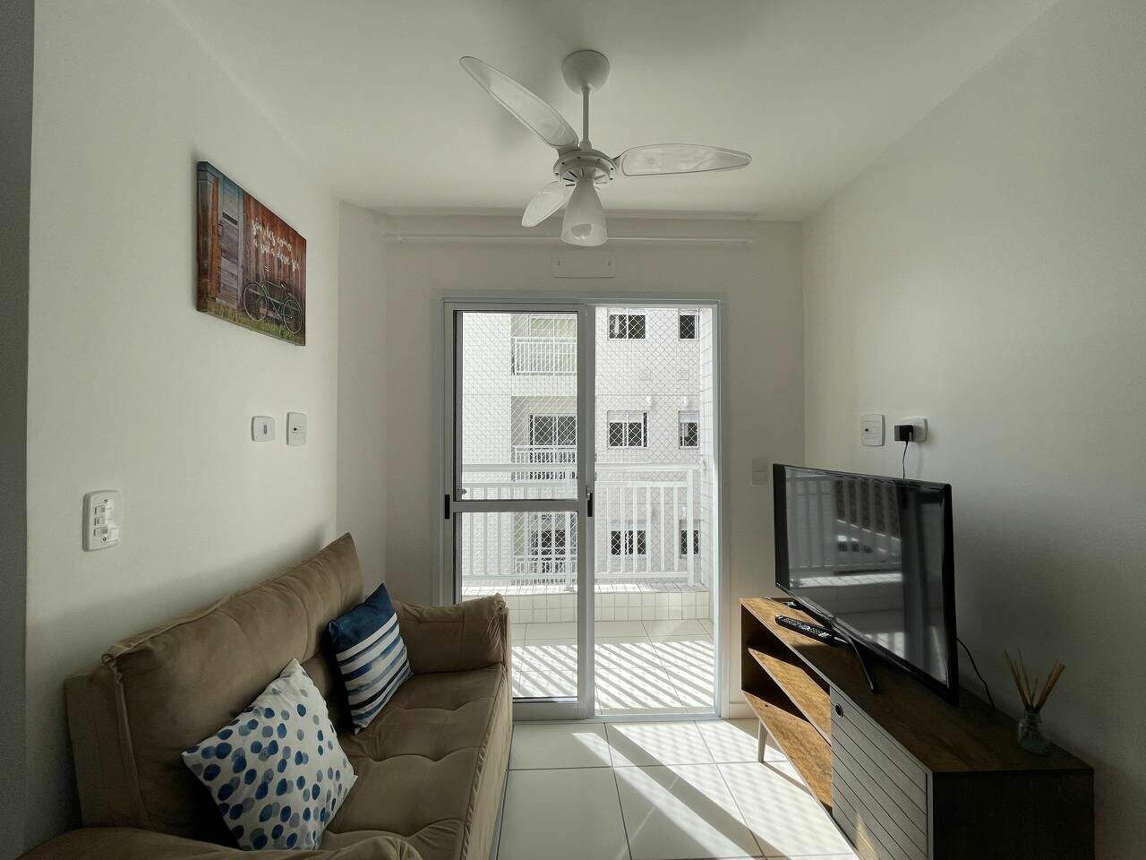 Apartamento à venda no Aviação: 