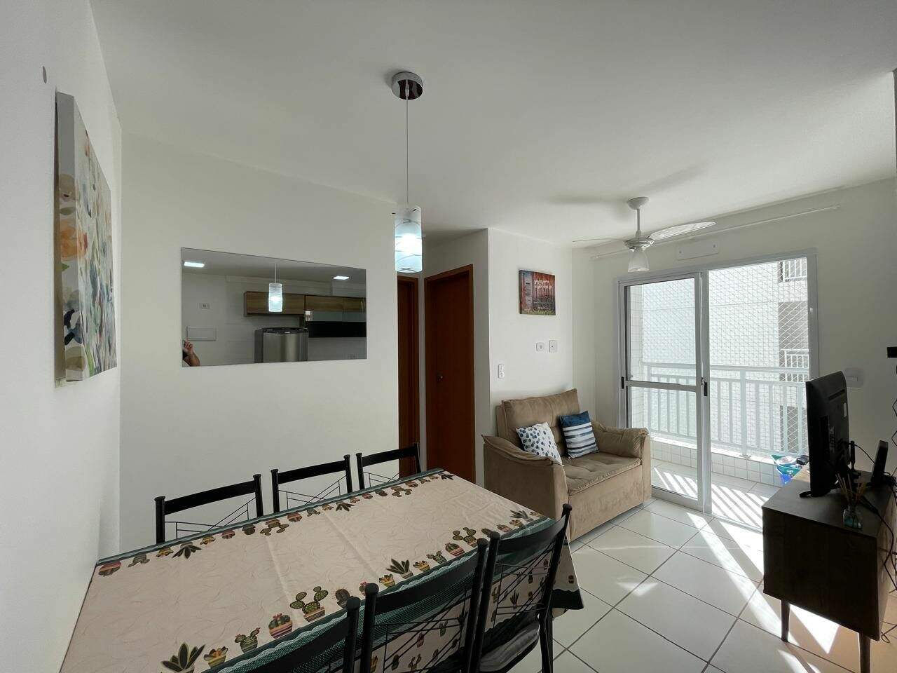 Apartamento à venda no Aviação: 