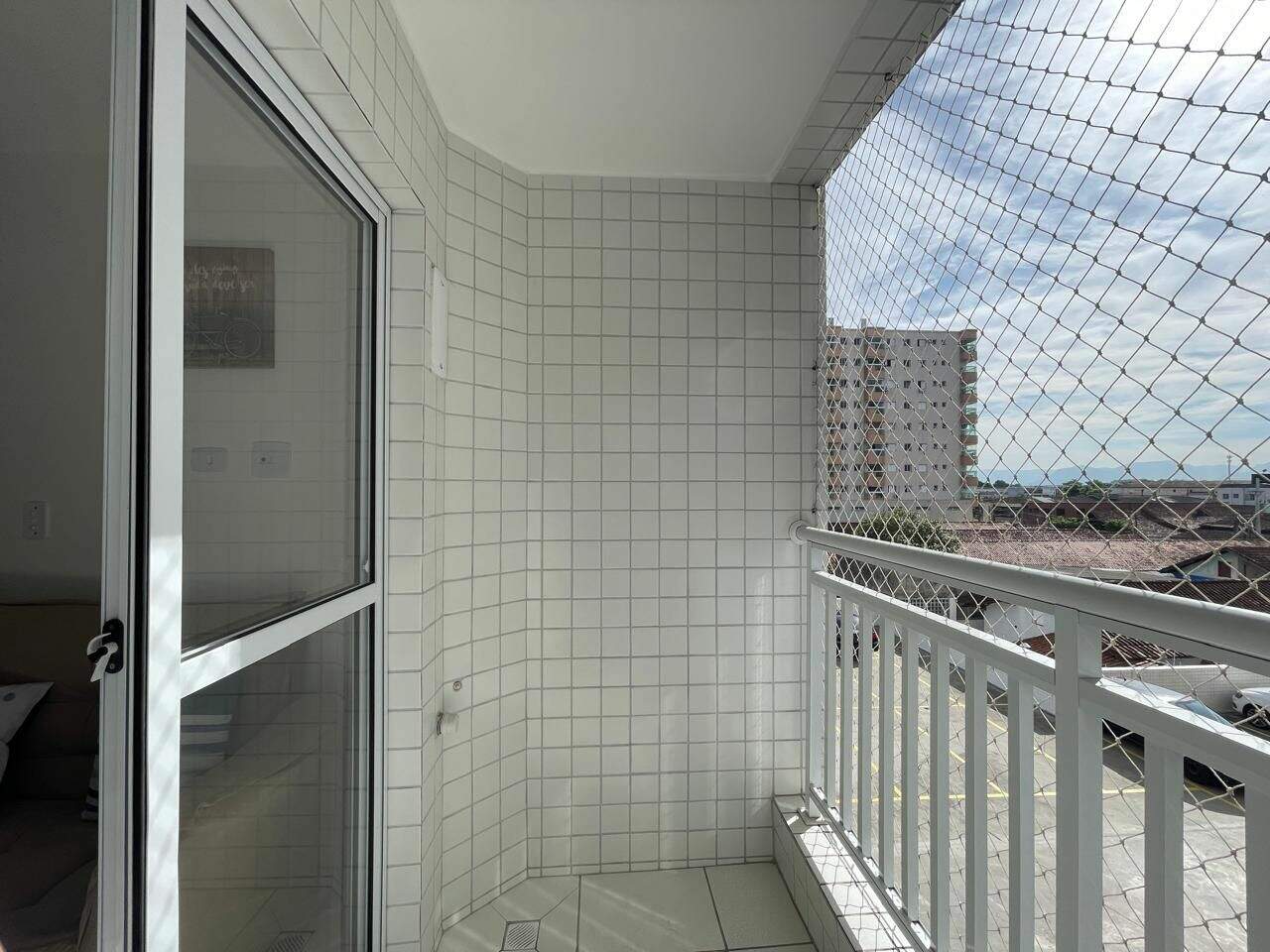 Apartamento à venda no Aviação: 