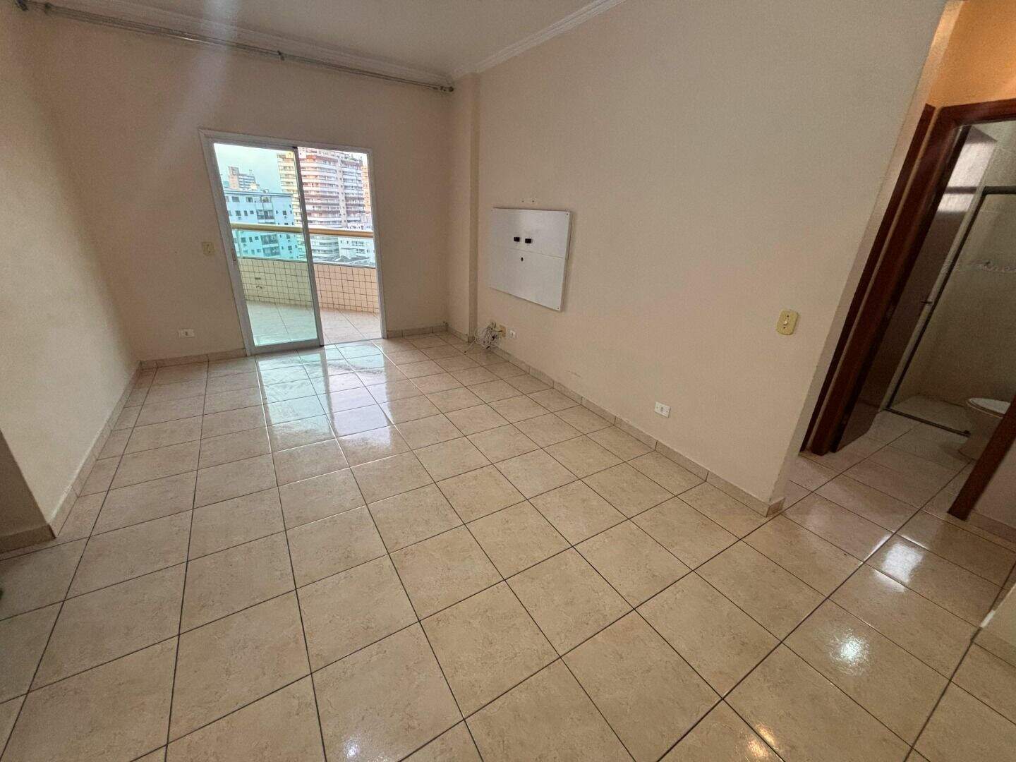 Apartamento à venda no Guilhermina: 