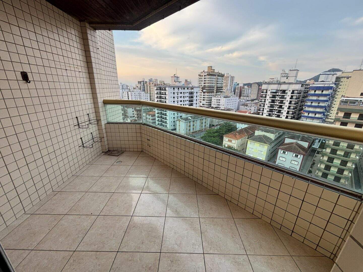 Apartamento à venda no Guilhermina: 