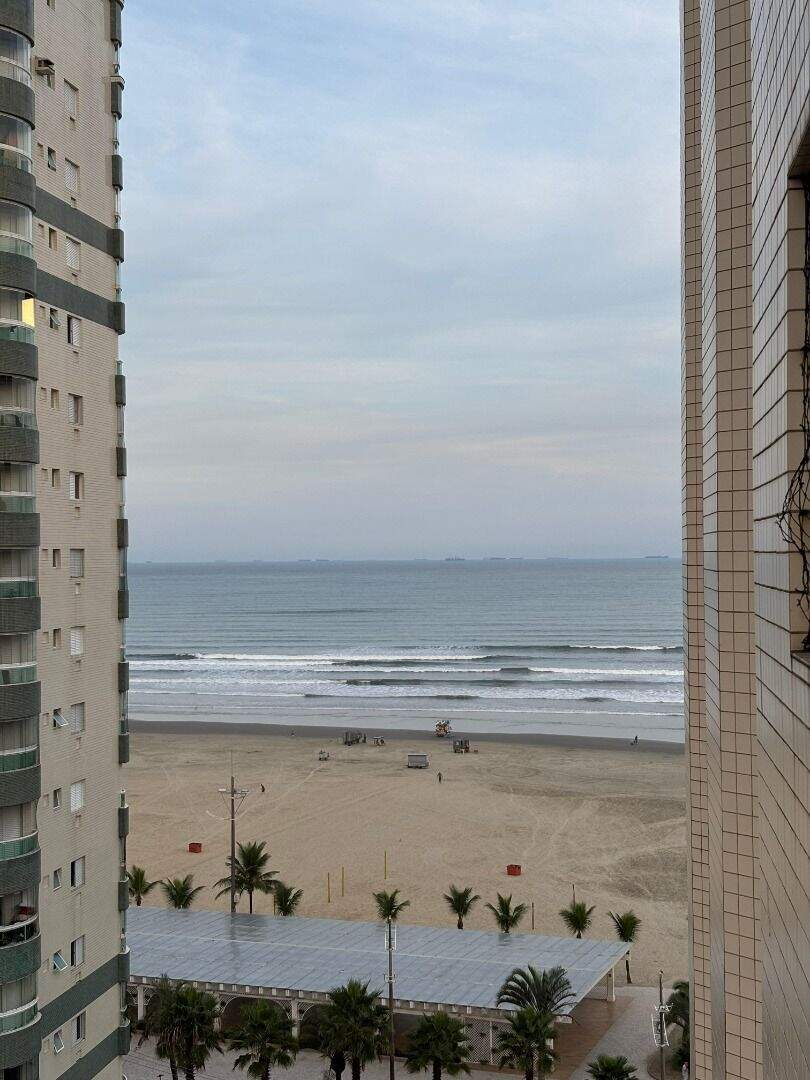 Apartamento à venda no Guilhermina: 