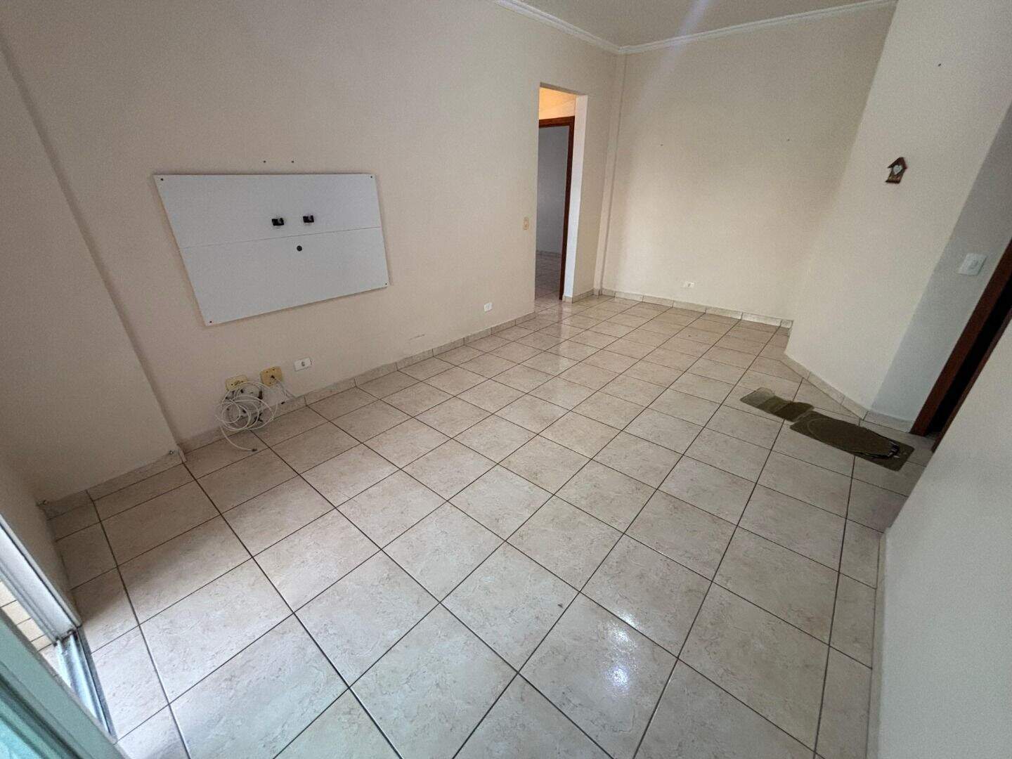 Apartamento à venda no Guilhermina: 