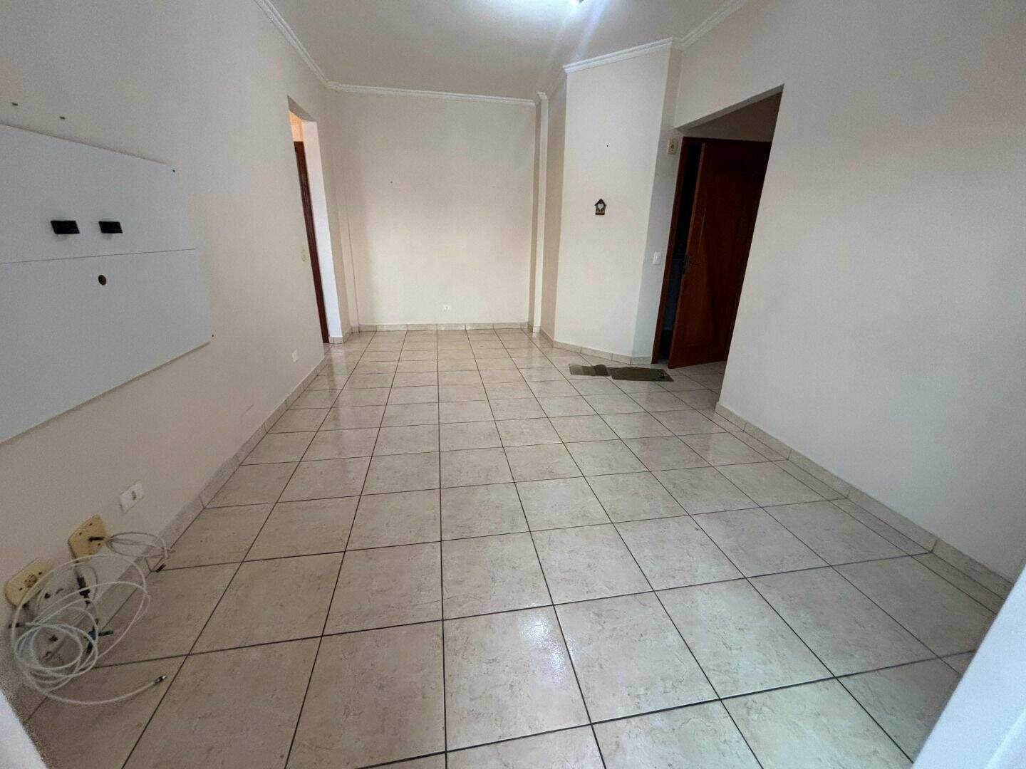Apartamento à venda no Guilhermina: 