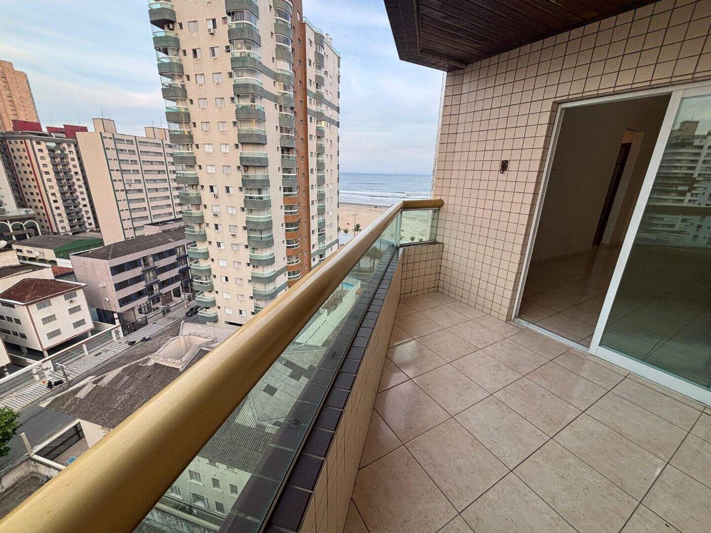 Apartamento à venda no Guilhermina: 