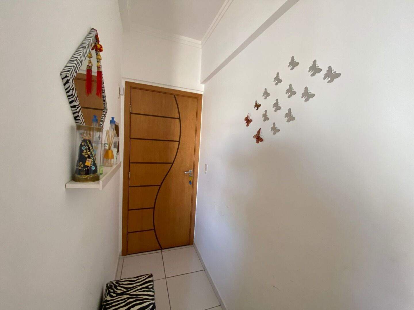 Apartamento à venda no Aviação: 