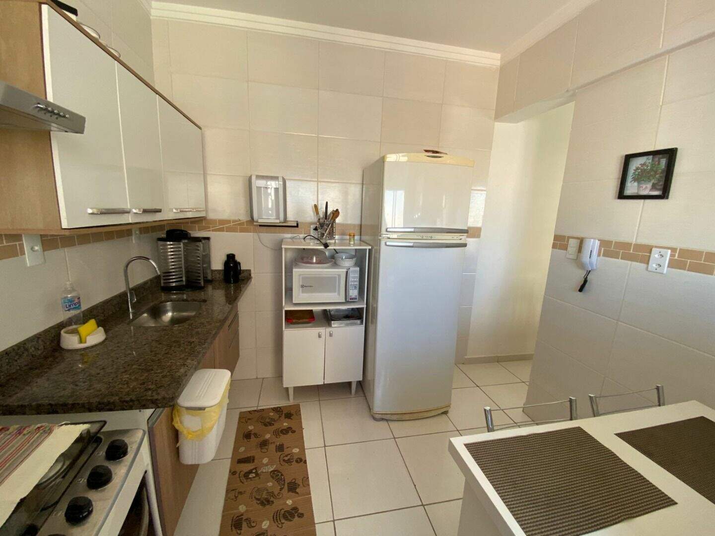 Apartamento à venda no Aviação: 