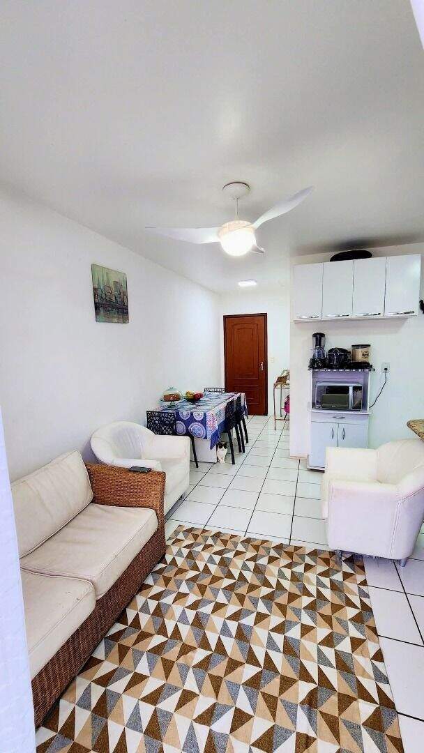 Apartamento à venda no Vila Balneária: 