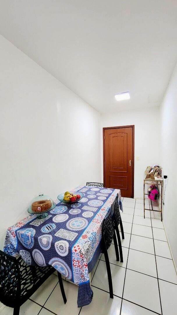 Apartamento à venda no Vila Balneária: 