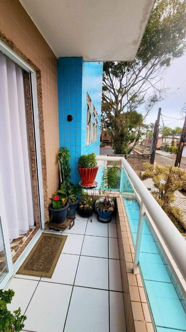 Apartamento à venda no Vila Balneária: 