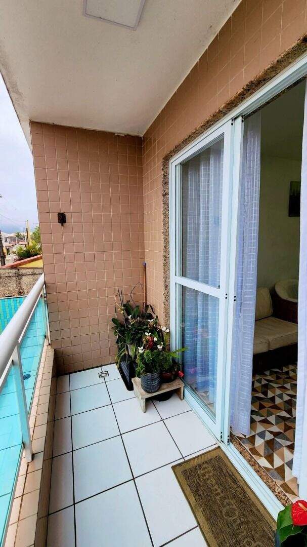 Apartamento à venda no Vila Balneária: 