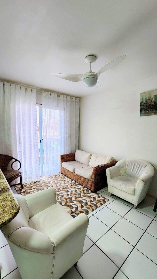 Apartamento à venda no Vila Balneária: 