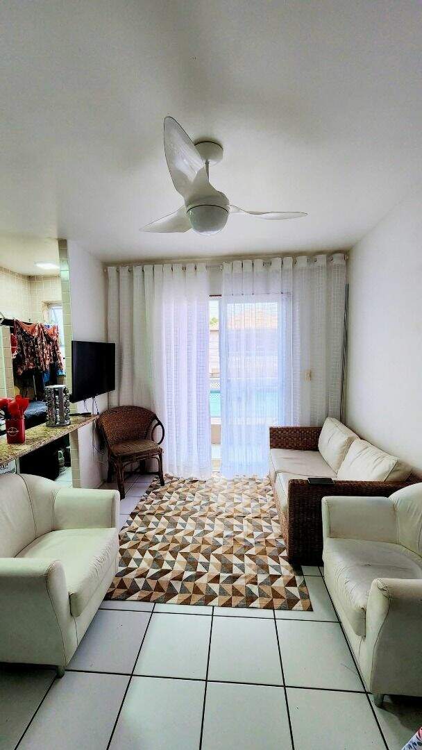 Apartamento à venda no Vila Balneária: 