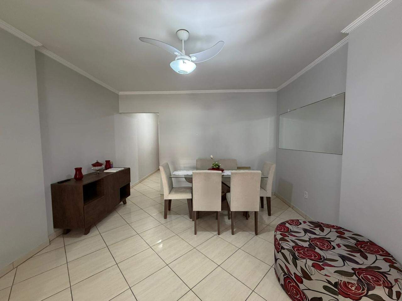 Apartamento à venda no Ocian: 