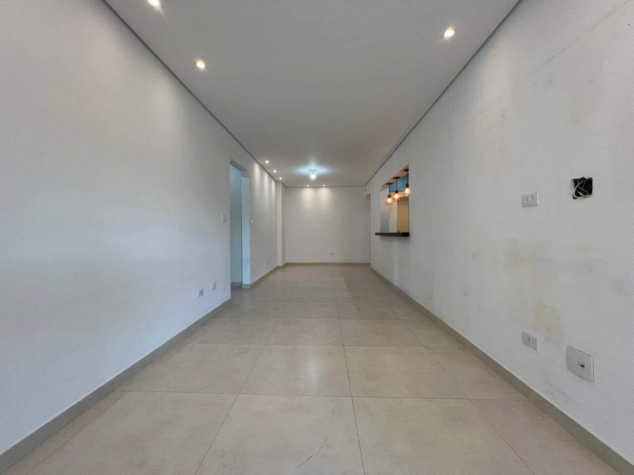 Apartamento à venda no Canto do Forte: 