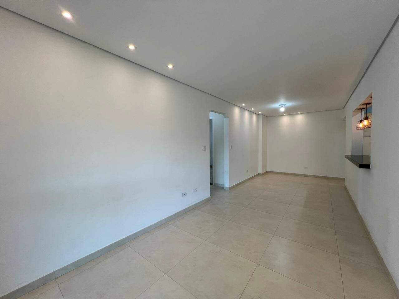 Apartamento à venda no Canto do Forte: 