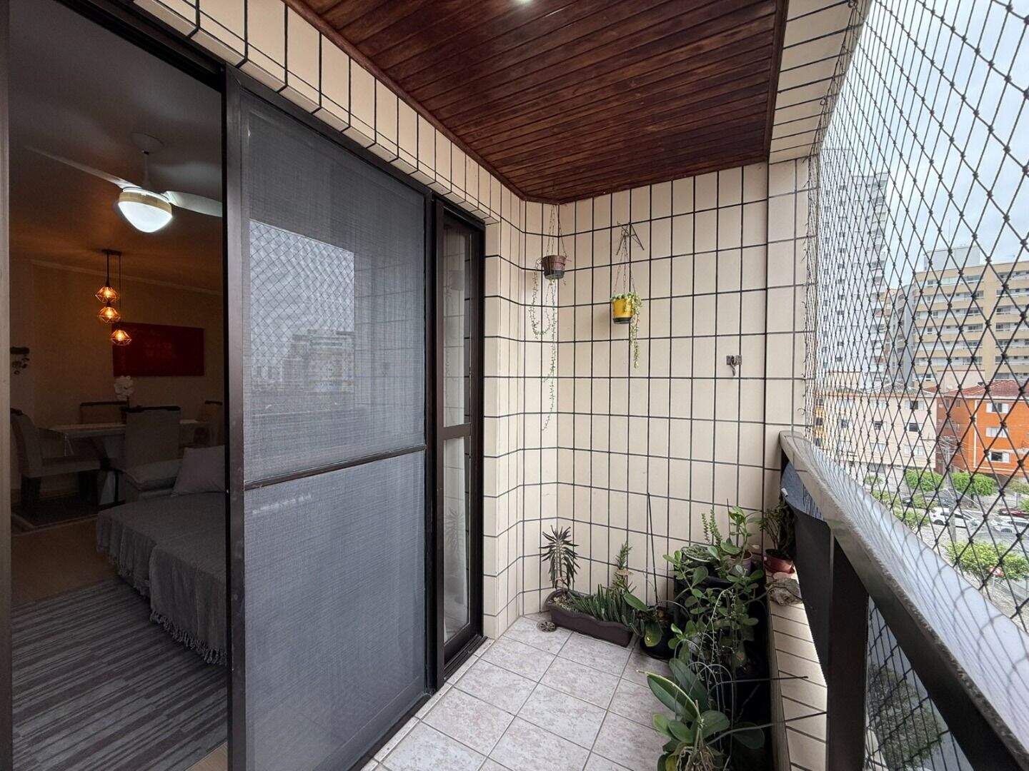 Apartamento à venda no Guilhermina: 
