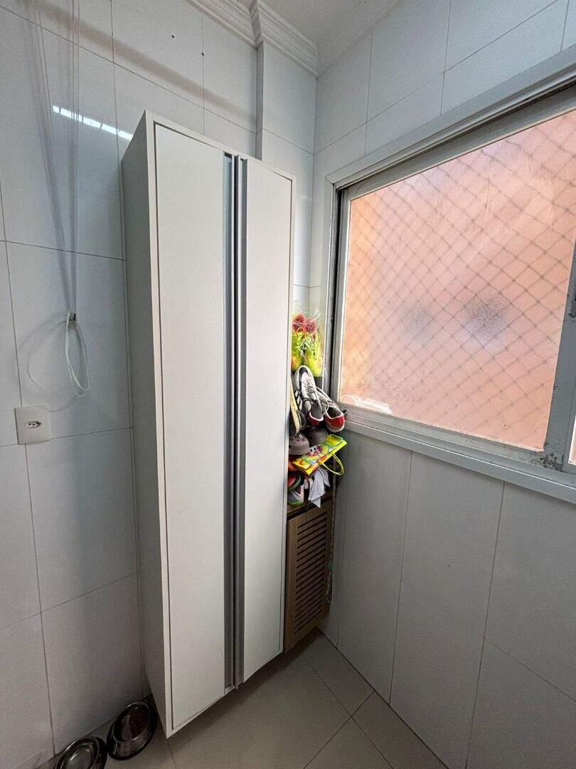 Apartamento à venda no Canto do Forte: 