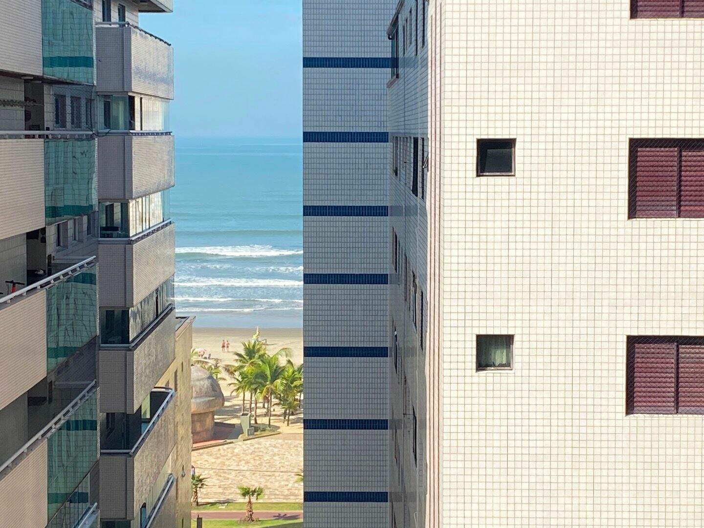 Apartamento à venda no Tupi: 
