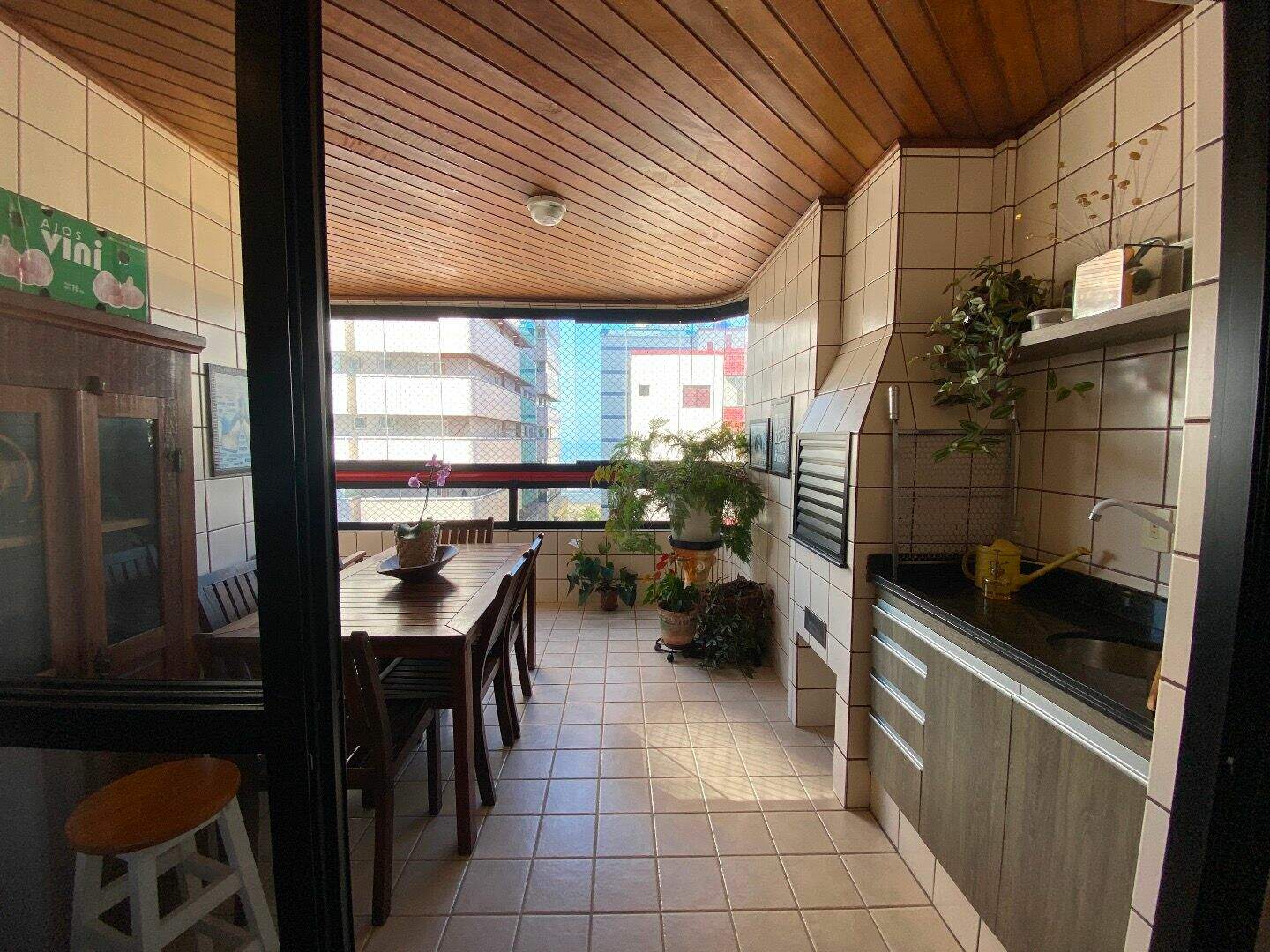 Apartamento à venda no Tupi: 