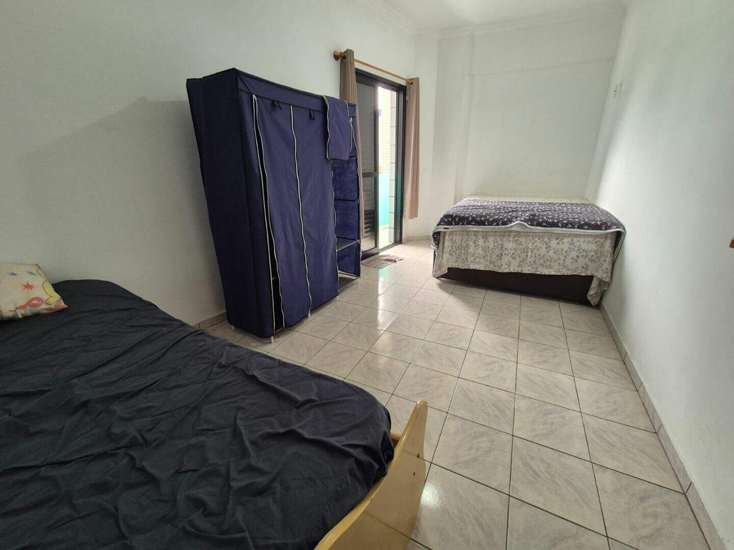 Apartamento à venda no Aviação: 