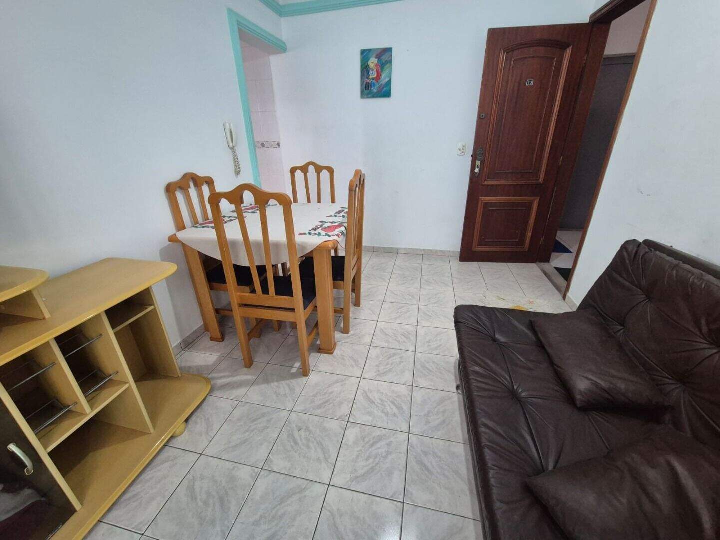 Apartamento à venda no Aviação: 