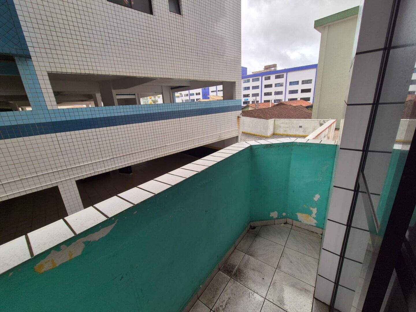 Apartamento à venda no Aviação: 