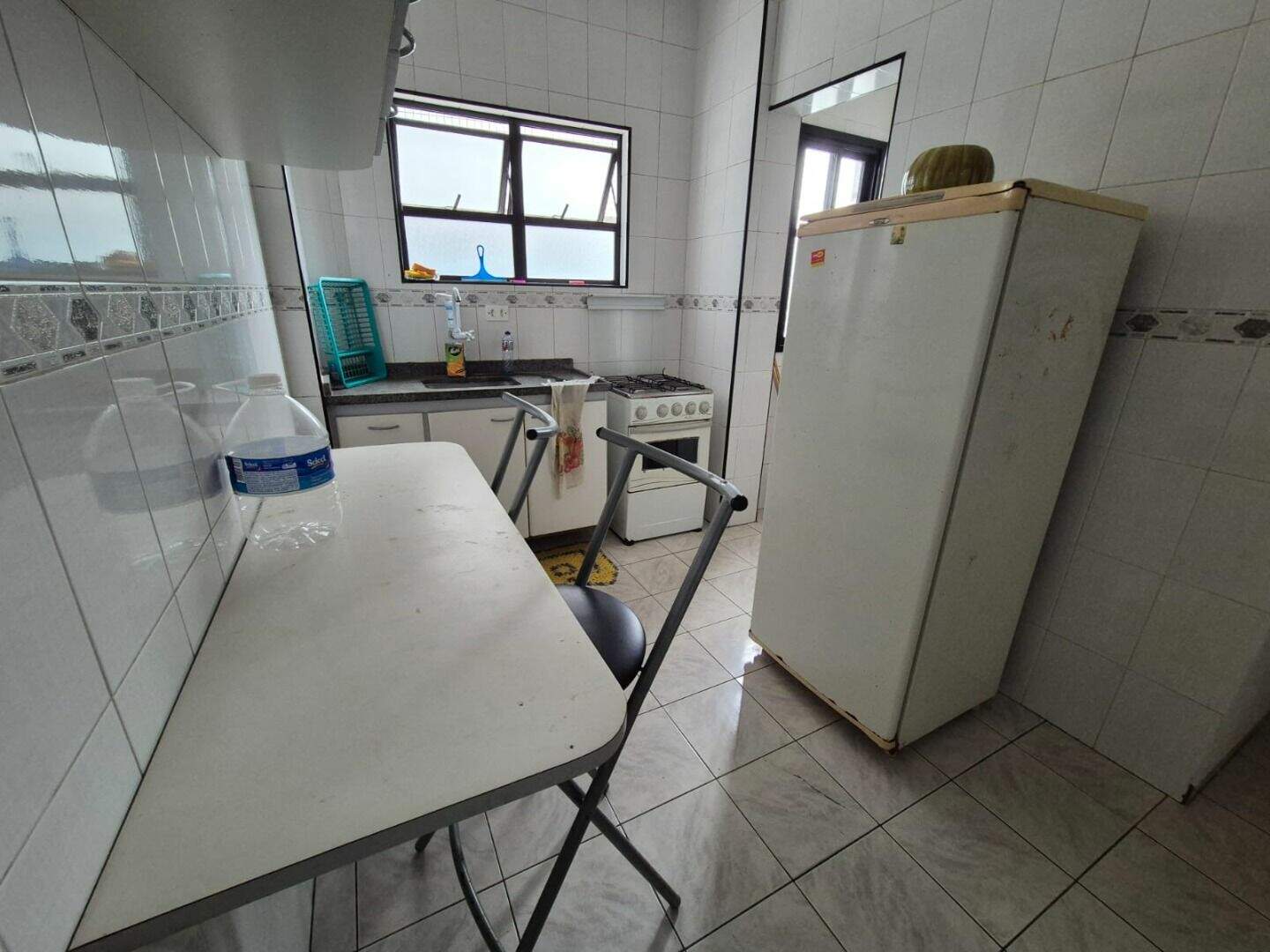 Apartamento à venda no Aviação: 