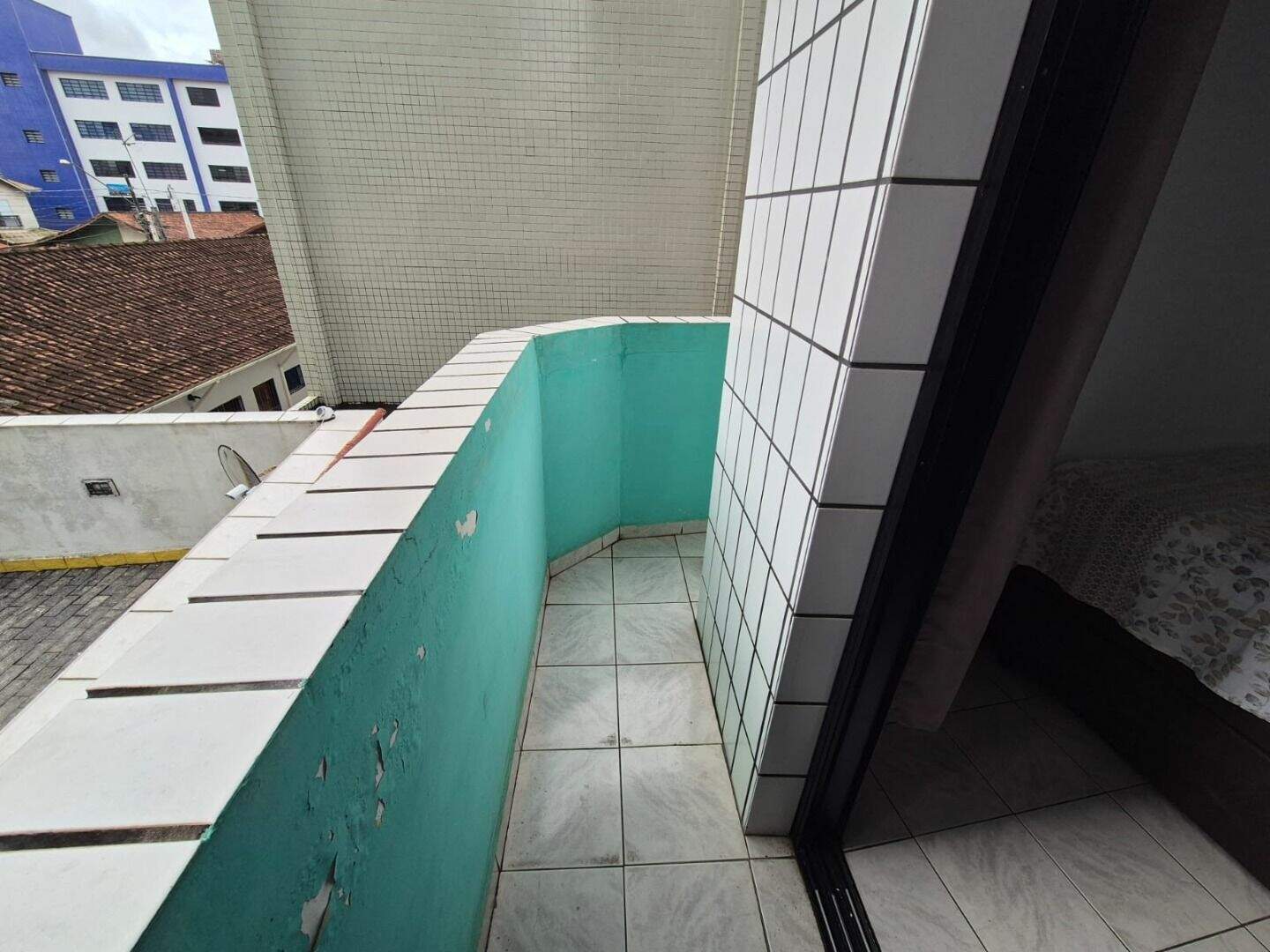 Apartamento à venda no Aviação: 