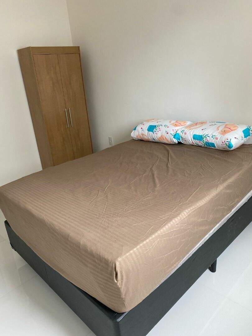 Apartamento à venda no Caiçara: 