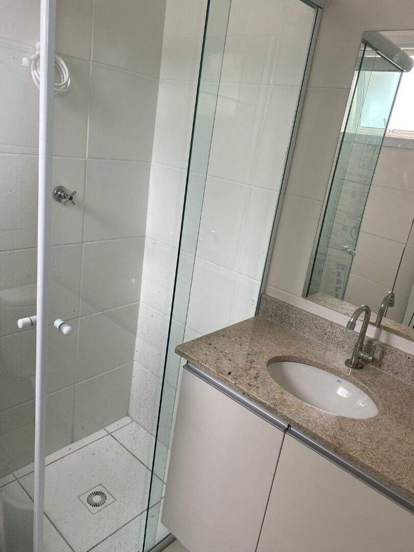 Apartamento à venda no Caiçara: 