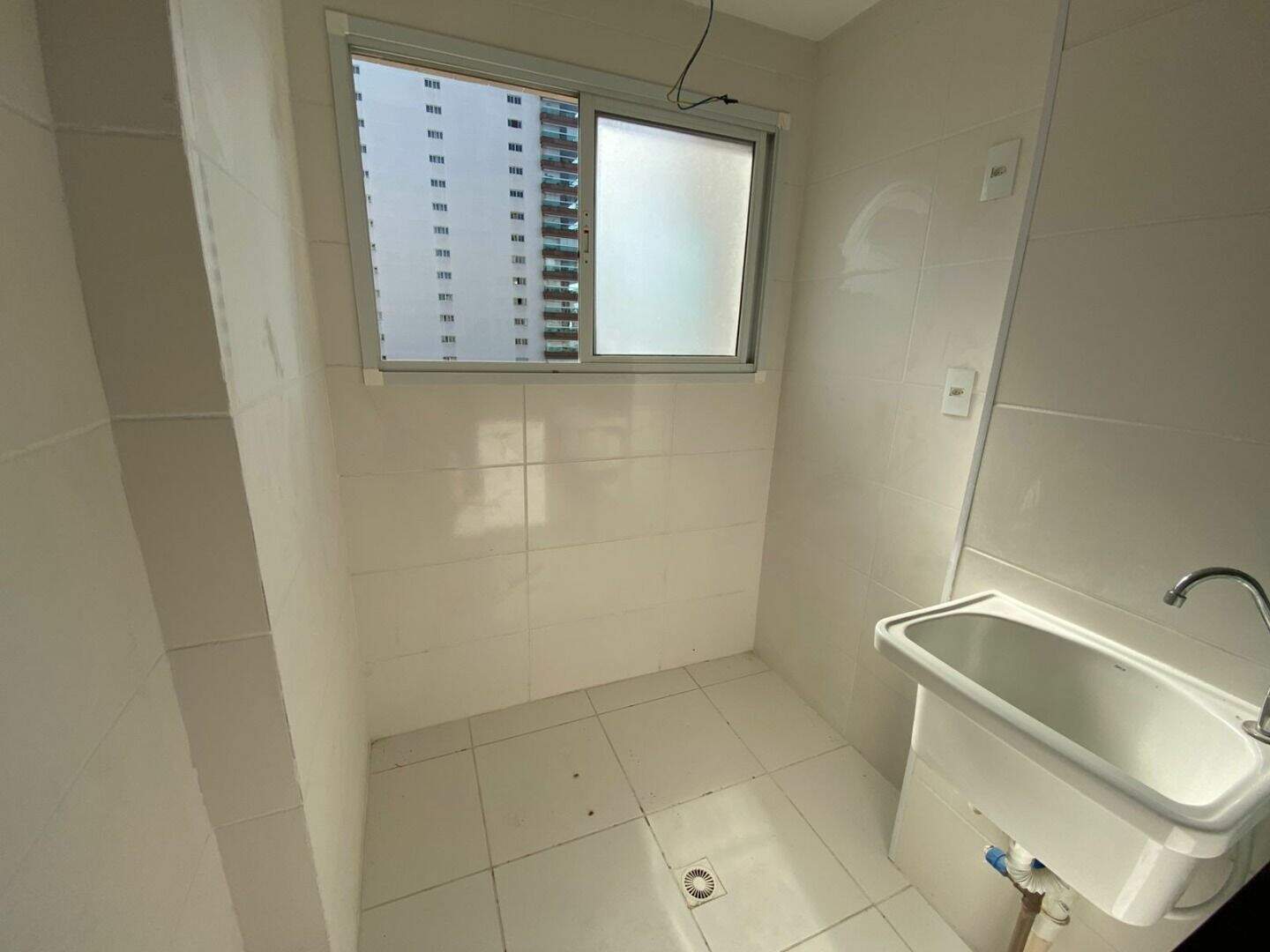 Apartamento à venda no Caiçara: 