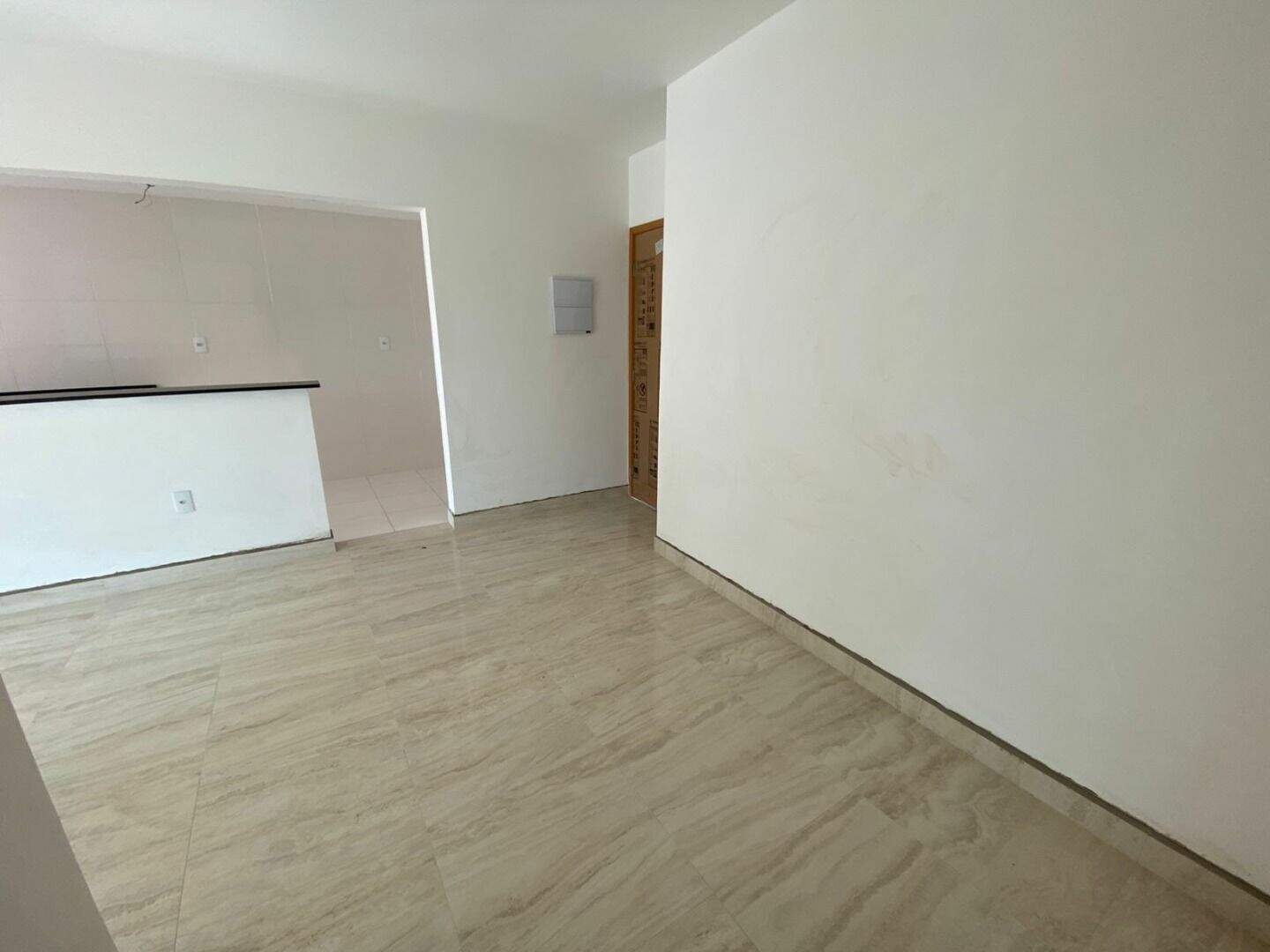 Apartamento à venda no Caiçara: 