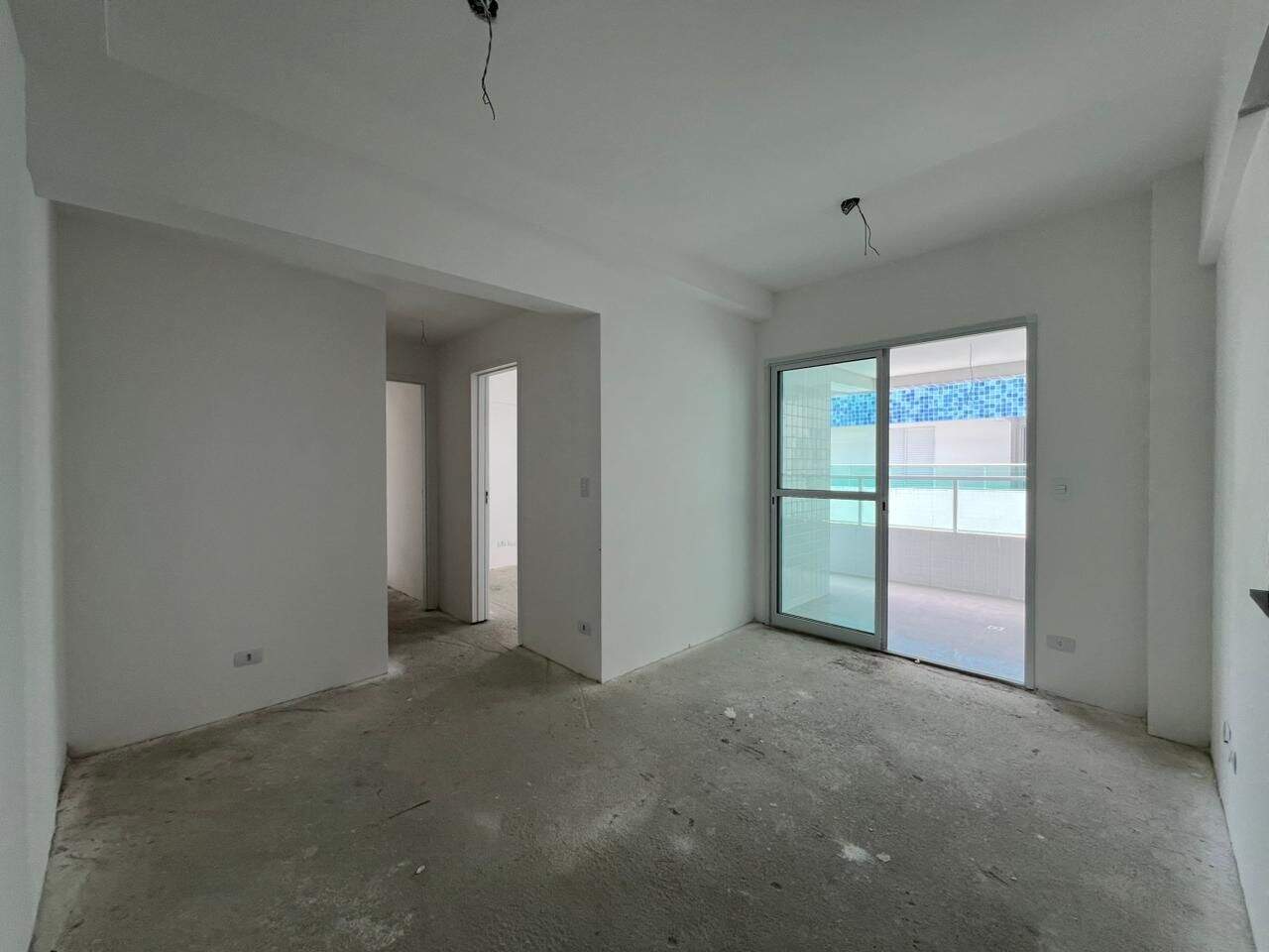 Apartamento à venda no Ocian: 