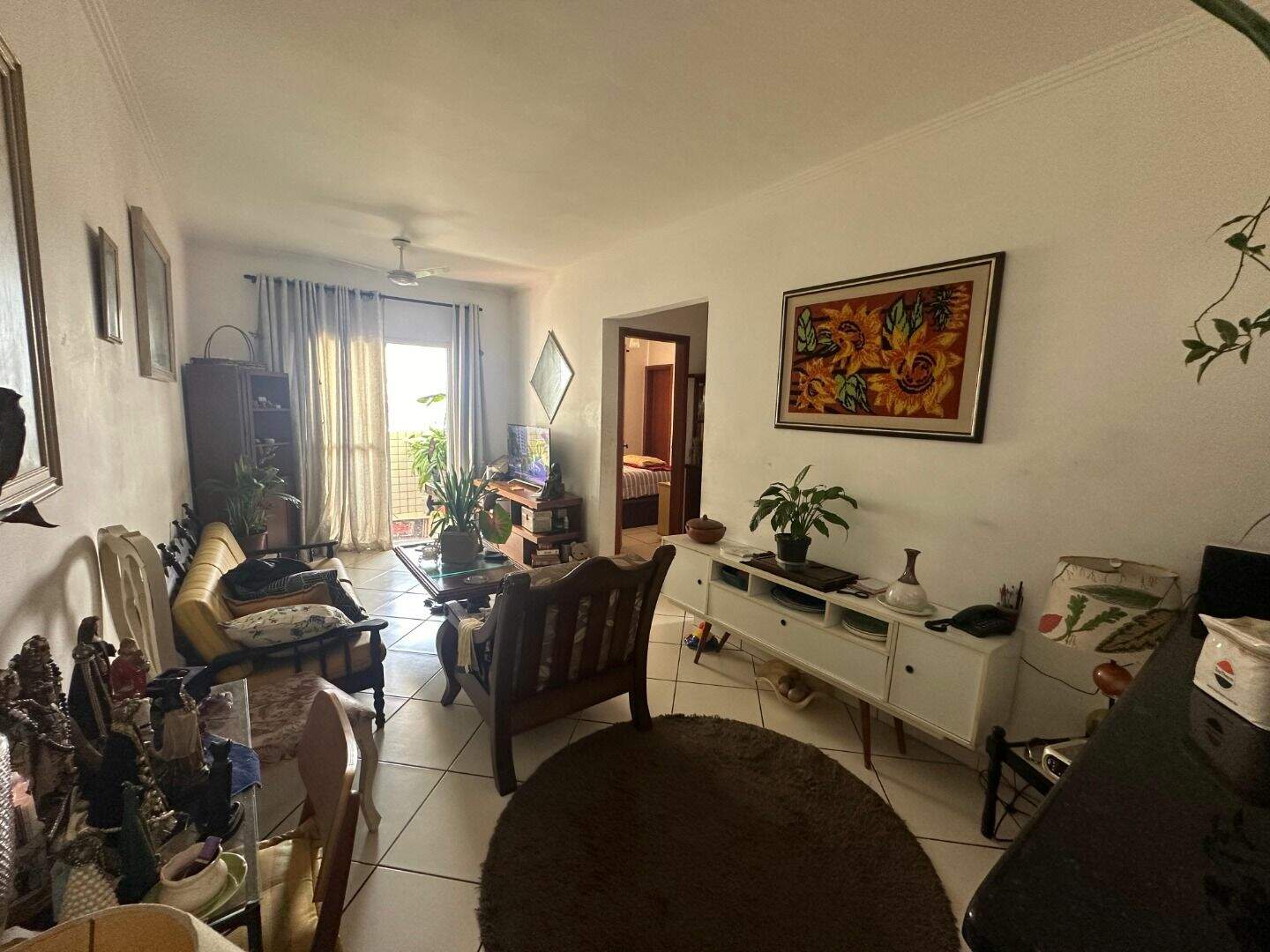 Apartamento à venda no Guilhermina: 