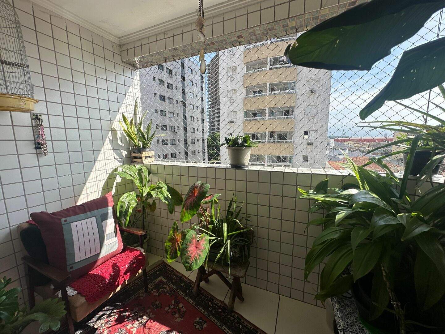 Apartamento à venda no Guilhermina: 