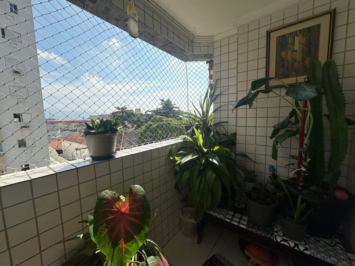 Apartamento à venda no Guilhermina: 
