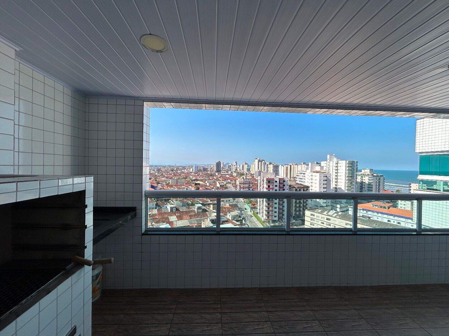 Apartamento à venda no Caiçara: 