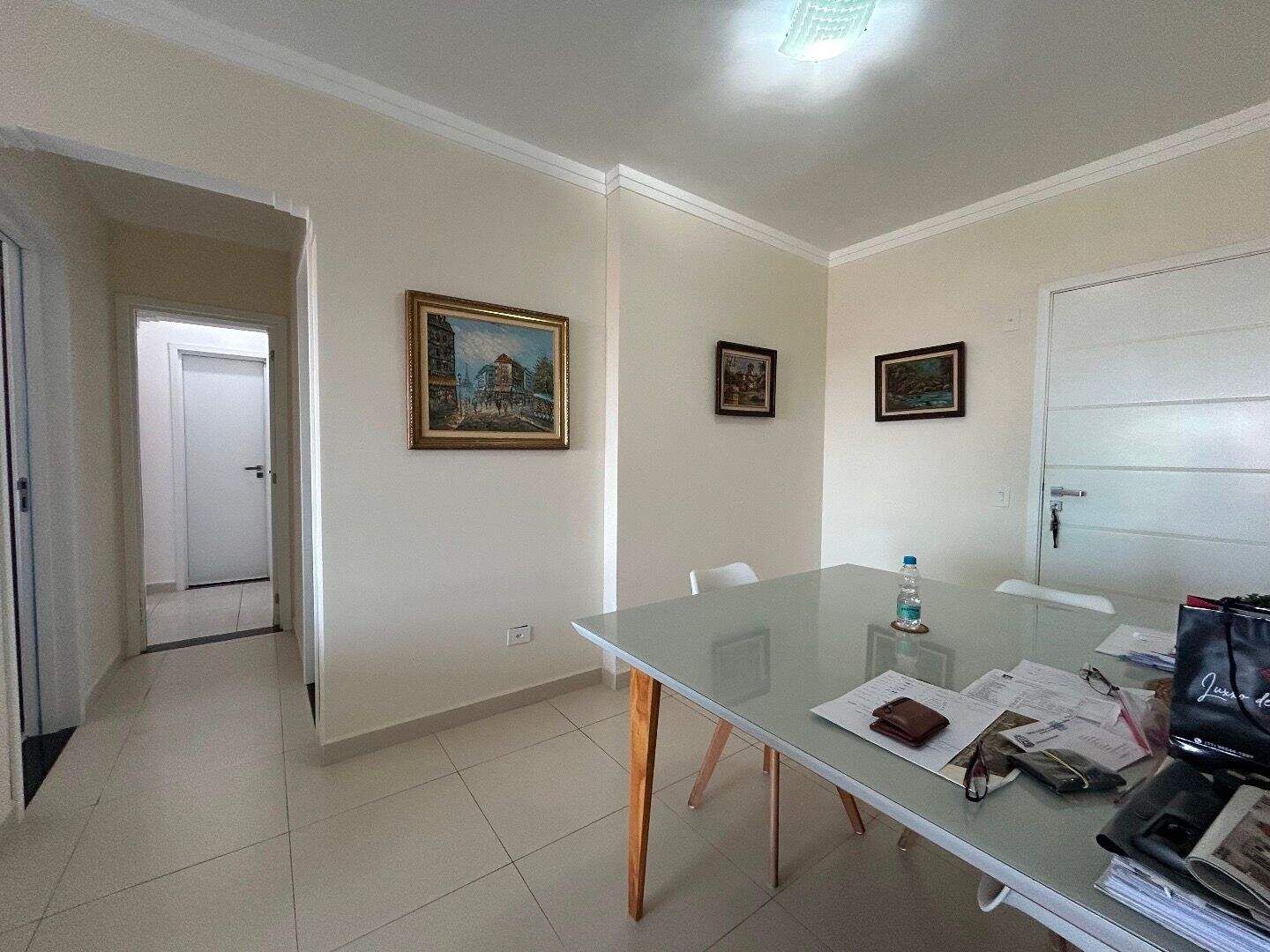 Apartamento à venda no Caiçara: 