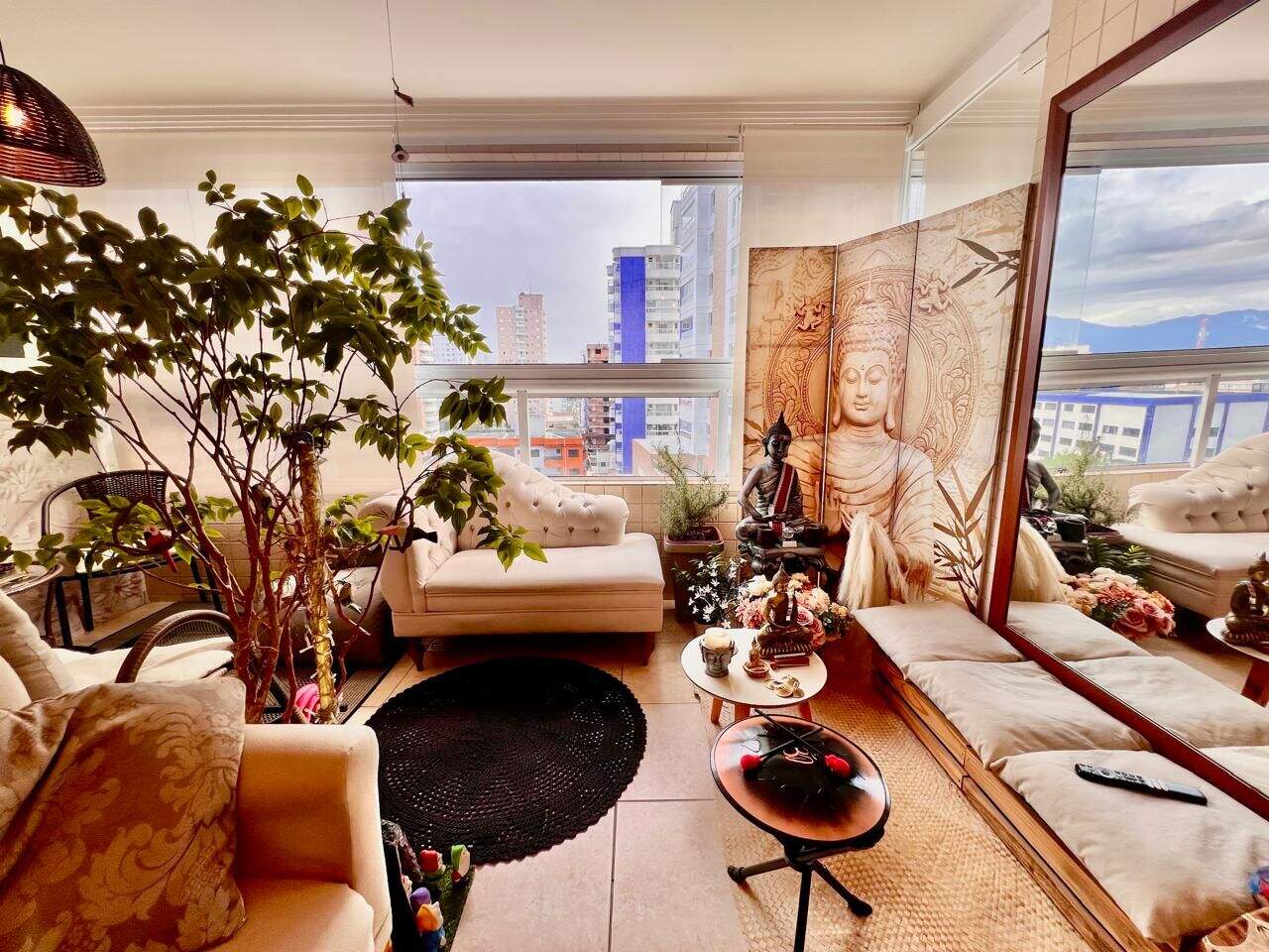 Apartamento à venda no Aviação: 