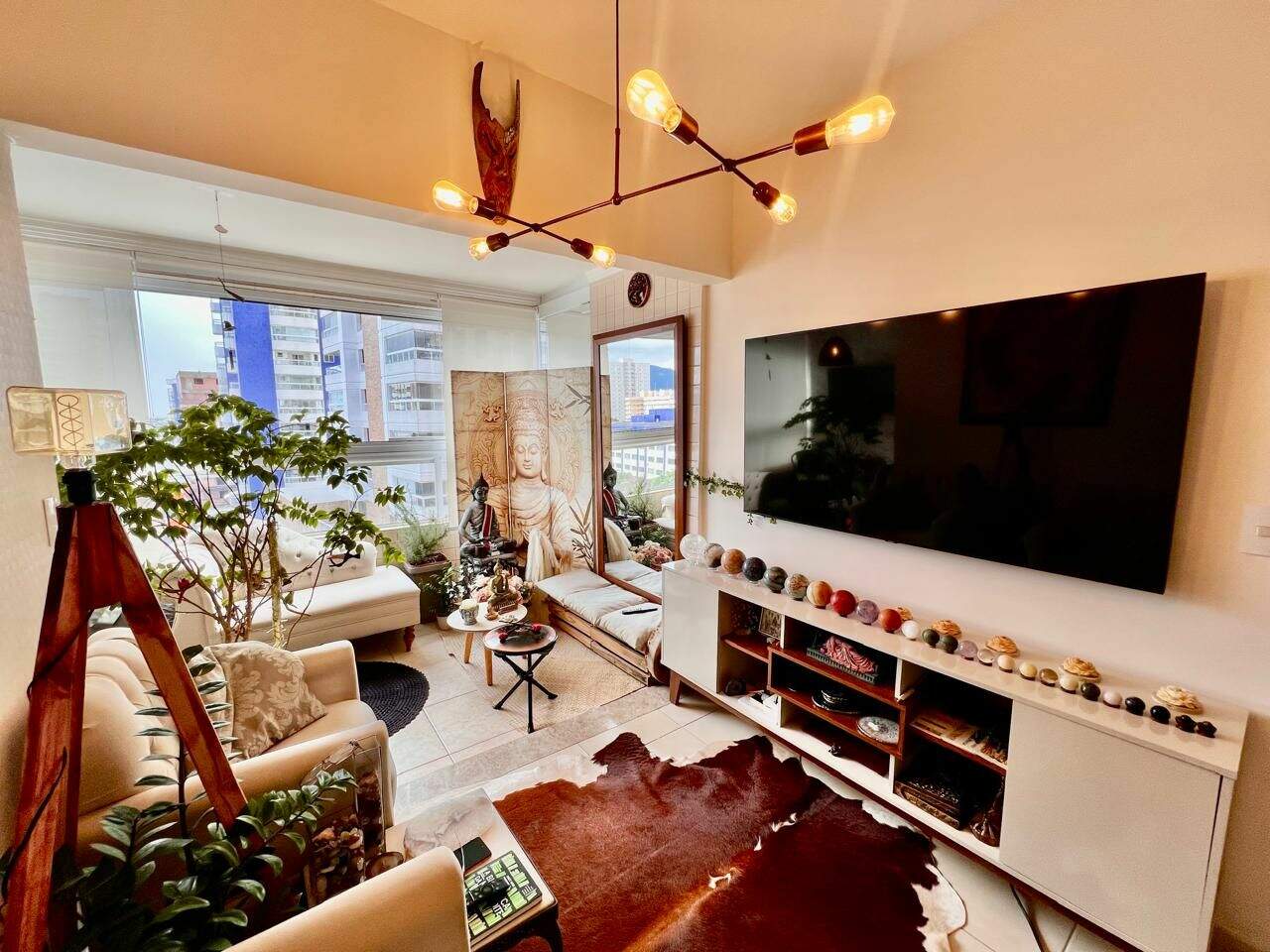 Apartamento à venda no Aviação: 