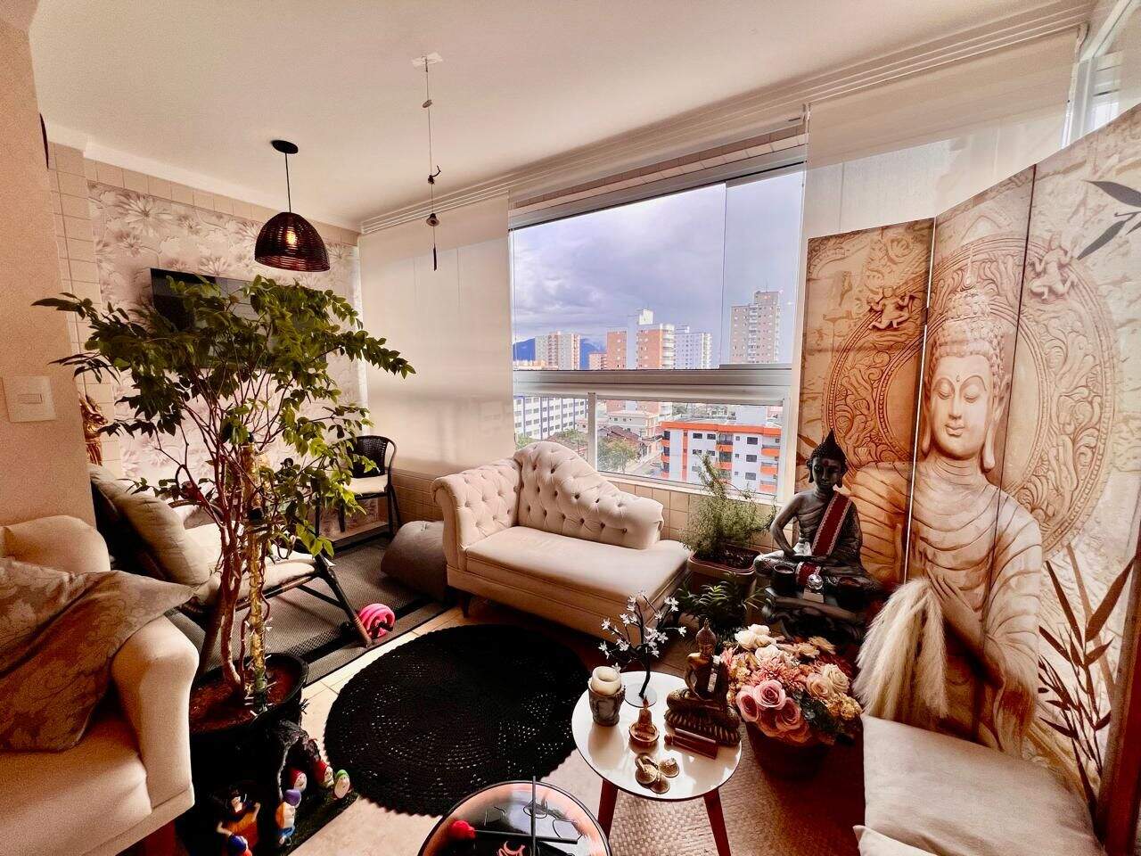 Apartamento à venda no Aviação: 