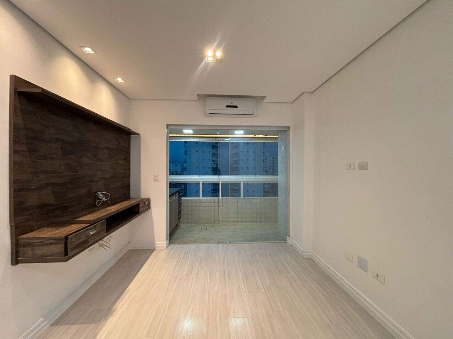 Apartamento à venda no Guilhermina: 