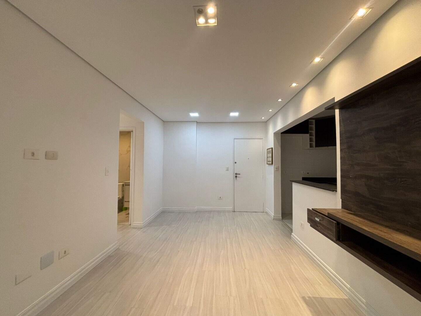 Apartamento à venda no Guilhermina: 
