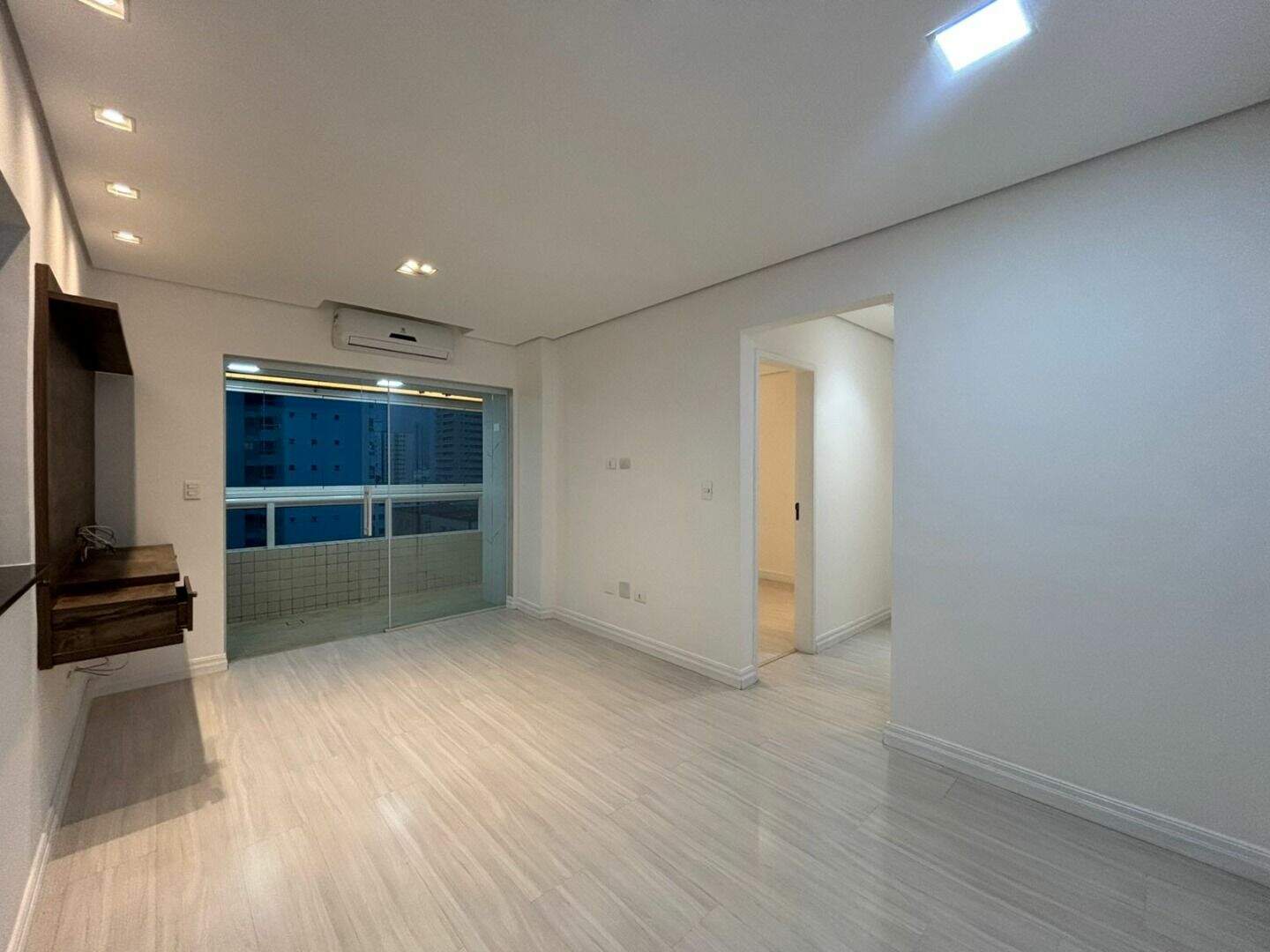 Apartamento à venda no Guilhermina: 